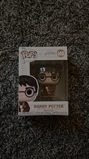 Funko Pop! Harry Potter - Harry Potter #149