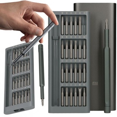 6934177724404 Zestaw Precyzyjnych Wkrętaków Xiaomi Mi Precision Screwdriver Kit 