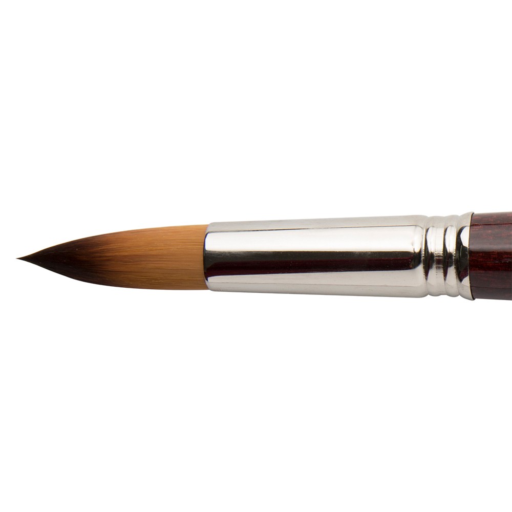 Escoda : Prado : Tame Synthetic : Series 1462 : Round Pointed : # 20