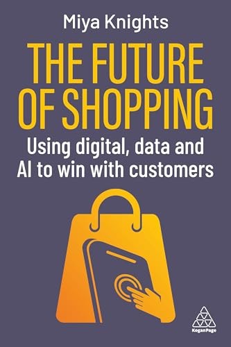 The Future of Shopping by Miya Knights - 9781398627925 - Image 4