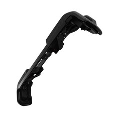 Black Rear Assembly Kit for Silverado Sierra 1500 19-23 84590530 With Sensors