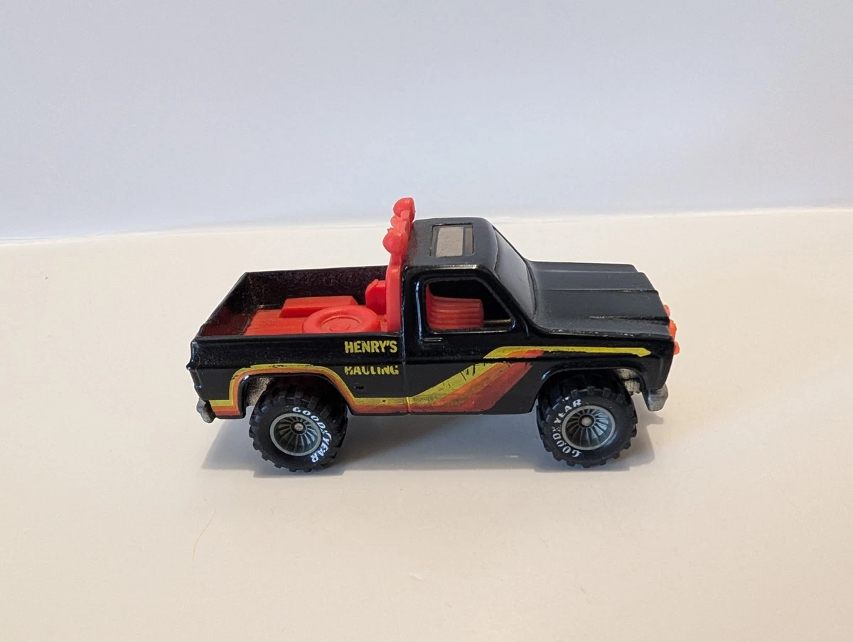 Hot Wheels Real Riders Vintage Manufacture Diecast Cars, Trucks