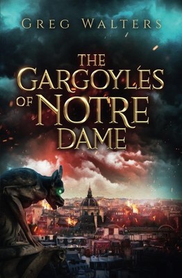 The Gargoyles of Notre Dame