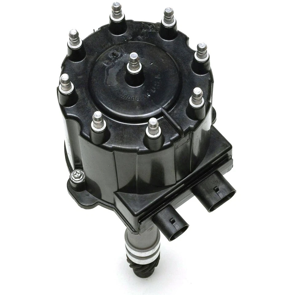 CZ20001 Delphi Distributor for Chevy SaVana Suburban Express Van GMC K3500 Truck - Image 4 of 4