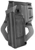 Funda Accesorio Universal Recover Tactical HC11, Negra - Retención Activa Foto 4 de 4
