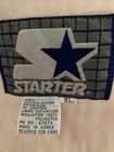 Vintage San Francisco 49ers Starter Jacket XL — photo 5