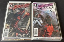 Daredevil (1998) 1 2 4 5 6 7 9 10 11 12  Echo Maya Lopez Black Widow Kevin Smith