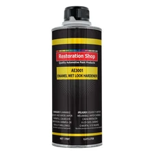 1 Pint ACRYLIC ENAMEL URETHANE HARDENER Automotive Car Auto Body Paint