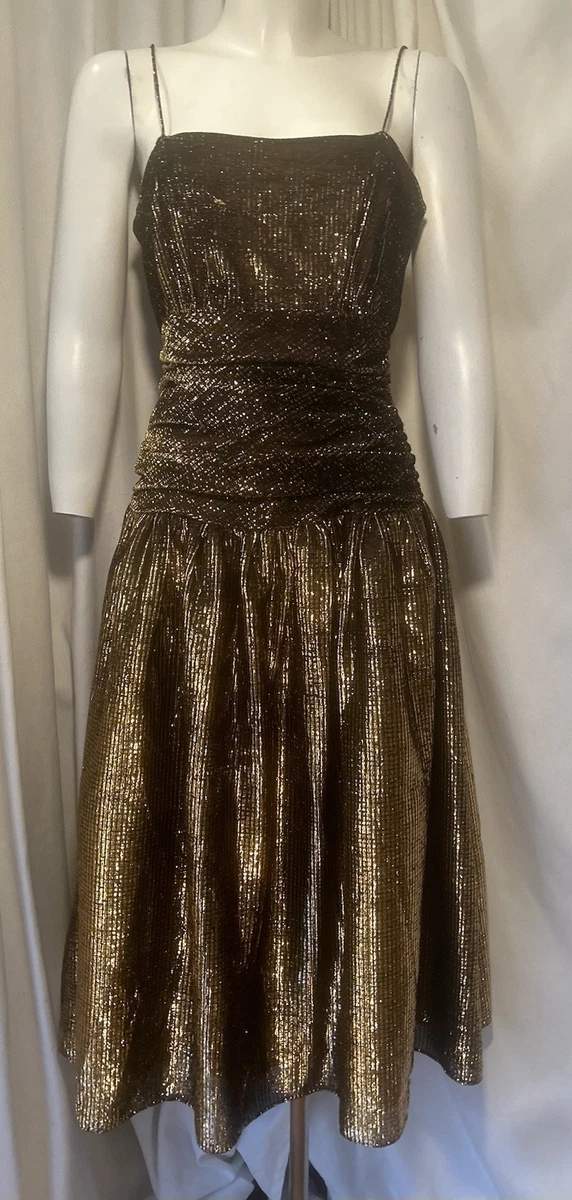 Lam Formal Vintage Dresses for Women for sale | eBay