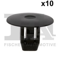 FA1 79-10006.10 Clip, Zier-/Schutzleiste FüR Honda