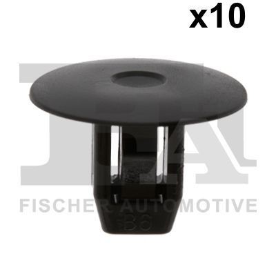 FA1 79-10006.10 Clip, Zier-/Schutzleiste FüR Honda-image