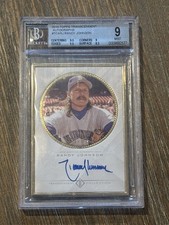 2020 Topps Transcendent Collection Tennis Hall of Fame Cards 12