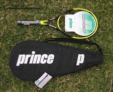 New Prince Air Freak AirFreak MP racket case 900 5/8 5 180 Rare