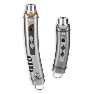 R*y様 STAR WARS Lightsaber アソーカ・タノ レガシーライ 71cJvLMNQ4L