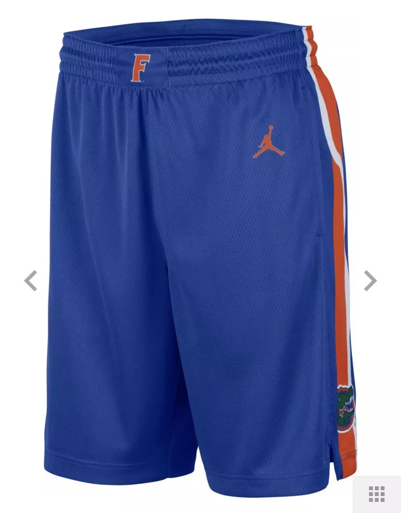 Florida hotsell basketball shorts