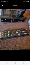Zgemma H2h Combo HD Receiver Dual Core Linux OS DVB-S2 Hybrid DVB-T2
