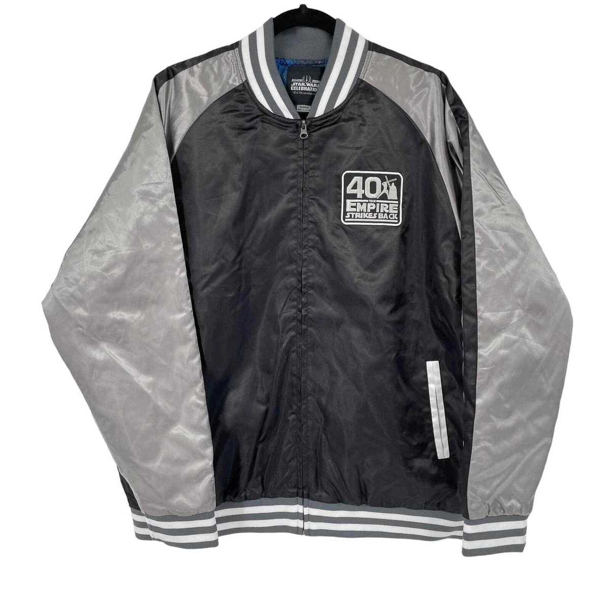 Star wars cheap empire jacket