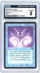 In the Eye of Chaos | eBay In the Eye of Chaos | eBay