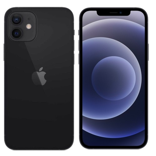 Apple iPhone 12 - Sbloccato - Condizioni Accettabili (90 Giorni di Garanzia) - Foto 3 di 21