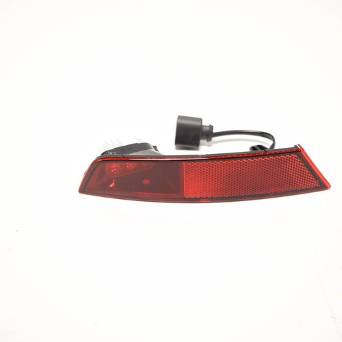Volkswagen UP Stoßstange hinten rechts Reflektor 1S0945702A Original-Zubehör-Hersteller - Bild 6 von 11