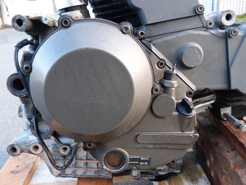 1998 Ducati ST2 Sport Touring 2 944 Ccm Motore 1997 - 2003 - Foto 9 di 13