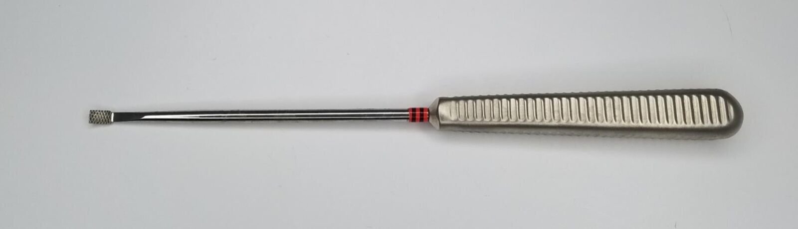 Acufex 013570 Arthroscopy ACL Chamfering Rasp 9