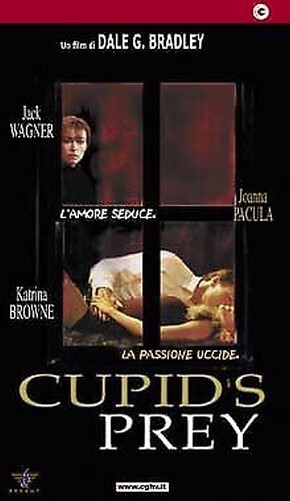 Cupid's Prey (DVD)