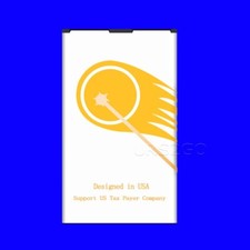 URS2GO High-Performance 2720mAh Battery f U.S. Cellular ZTE Unite III MF975U USA