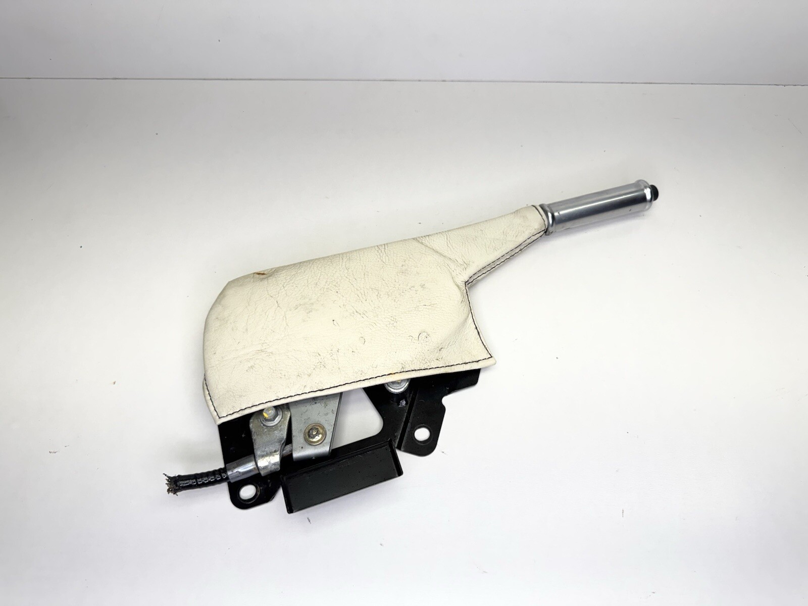 ✅ 2005 - 2016 Aston Martin DB9 E-Brake Parking Handle Emergency Stop Left OEM