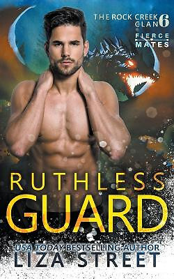 Ruthless Guard von Liza Street - neue Kopie - 9798201821883