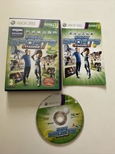 KINECT SPORTS STAGIONE 2 XBOX 360 GIOCO VIDEOGIOCO VERSIONE ITALIANA