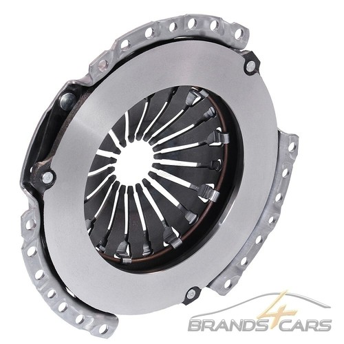 LUK KUPPLUNG KUPPLUNGSSET FÜR VW POLO 9N 1.4 AUB BBZ AUA BBY BKY BUD 1.4 FSI AXU - Bild 3 von 6