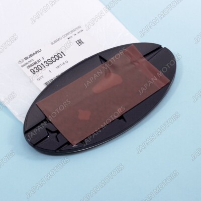 Subaru Genuine OEM 93013AG112 Front Grill Emblem Badge 2006-07 Legacy