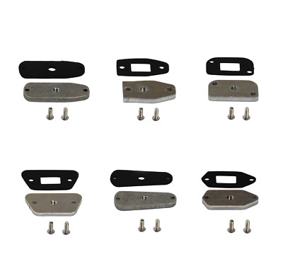 TBS Easy To Bleed CAP & DICHTUNG für Hope Hebel Reservoir Tech 3 / 4 / Mini / Evo