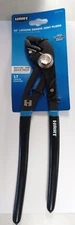 Hart 10-inch Locking Groove Joint Pliers, 17 Positions # HHPWPL001 NEW!