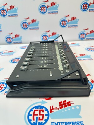 Avid Artist Mix Compact Control Surface | eBay