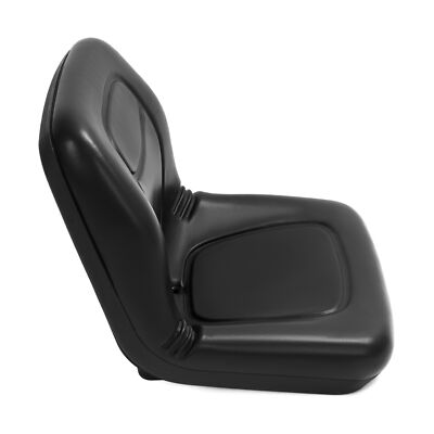Sedile In Vinile Giallo Stevens Lake Parts VG11696 Per John Deere Gator (CX, TX, HPX, 4X4, 6X4)
