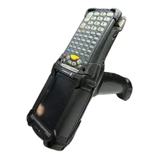 Symbol Motorola MC 9090 MC9090-GF0HJJBA6WR Handheld Mobile Barcode Scanner