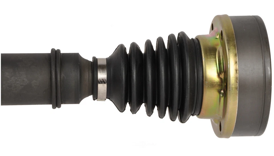 Conjunto completo CV derecho nuevo Cardone Industries 66-7251 Foto 3 de 4