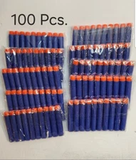Amosting Refill Darts 100 PCS