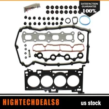 For 2007-2012 Dodge Caliber 2.0L DOHC VIN.Code "A B" Head Gasket Set