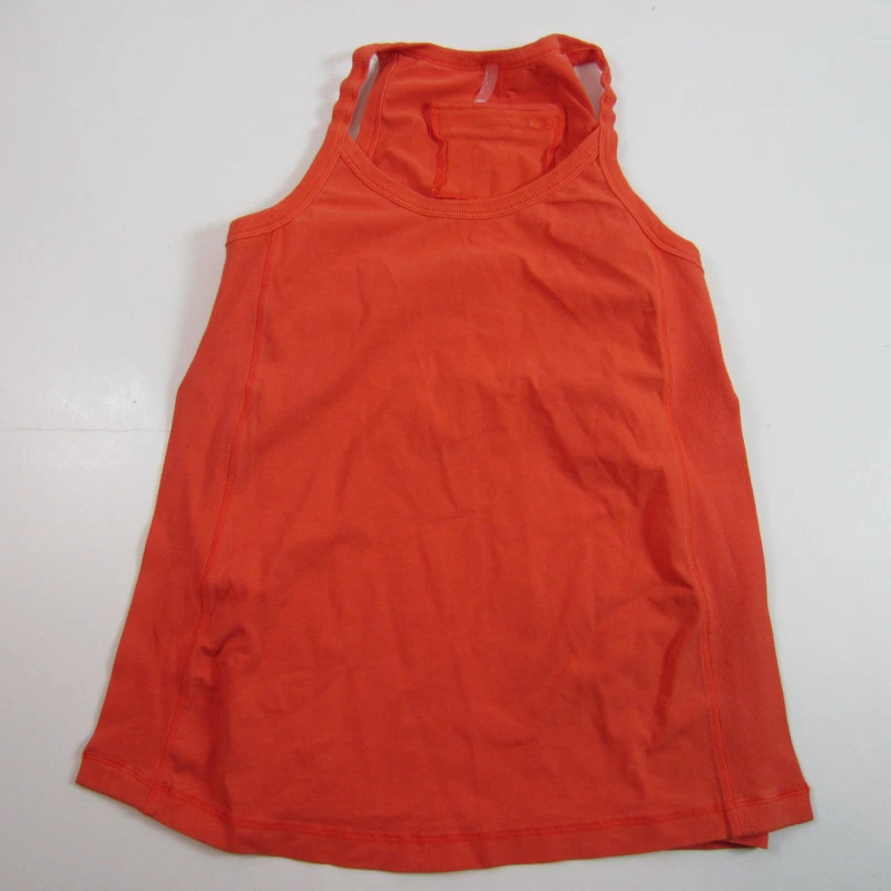 free-people-movement side slit tank-top