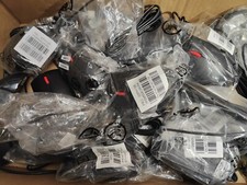 LOT of 7 Brand New OEM LENOVO USB Optical Mice Mouse 00PH128