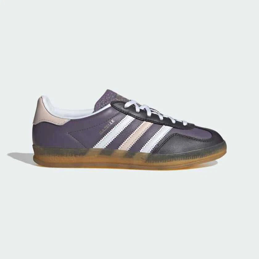 adidas gazelle silver green womens Lace and Pearl Charm Swarovski Adidas Original Gazelle OG  Pink Ivy