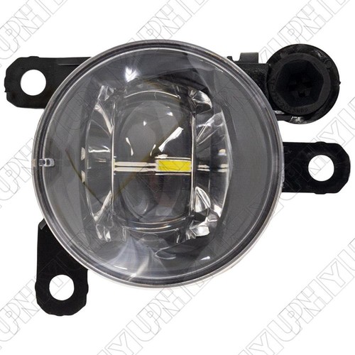 1 x Right Side LED Driving Lamp Bumper Fog Light For Ford Bronco Sport 2021-2023 - Picture 5 of 6