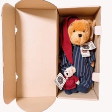 Boyds Bear & pooh
