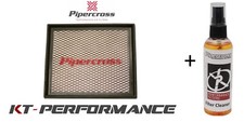 Pipercross - Filter - Jaguar - XJ (X300/X305/X330) - 3.2i - 211 PS - 11/94-07/97