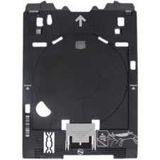 Vassoio di stampa CD DVD CDR OEM per stampante TS8320 TS8220 TS8322 TS9520 #T9