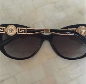 versace glasses on ebay