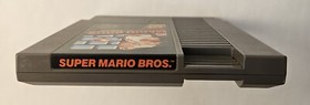Super Mario Bros 5 Screw Nintendo NES Cartridge Only - Tested and WORKS